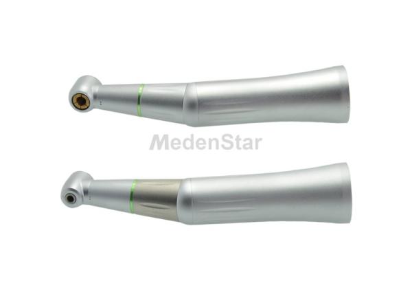 Contra Angle Reduction Low Speed Handpiece Mini Head Impact Air 45 Handpiece
