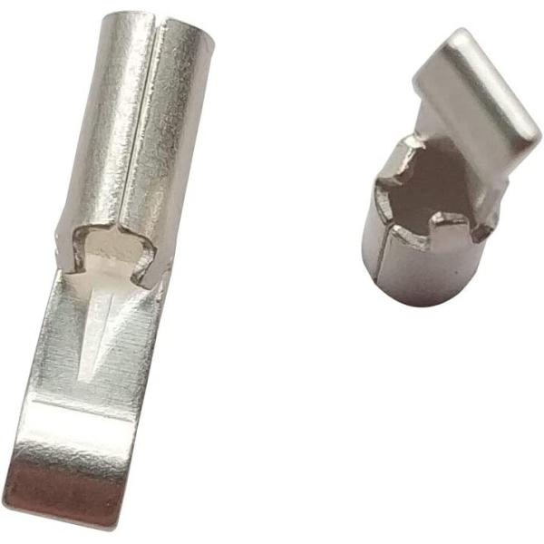 Прочный материал пластмассы нержавеющей стали 30 соединителей Amp Андерсона Powerpole