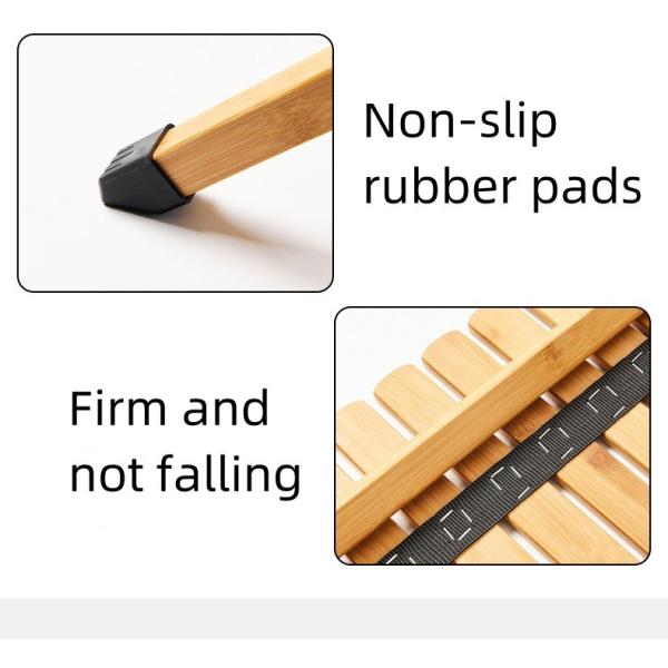 4 Tier Outdoor Retractable Folding Storage Racks Portable Multi Layer Picnic Racks