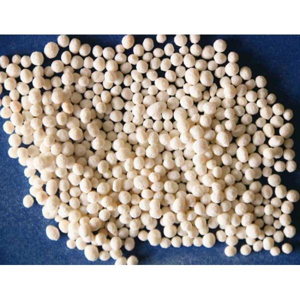 Corrosion Resistance NPK Fertilizer Manufacturing Plant 10 -12 Tons Per Hour Capacity