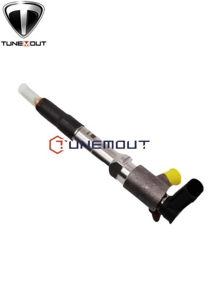 Auto Parts Fuel Injector for Ford Ranger T8 JB3Q-9K546-AA  JB3Q9K546AA