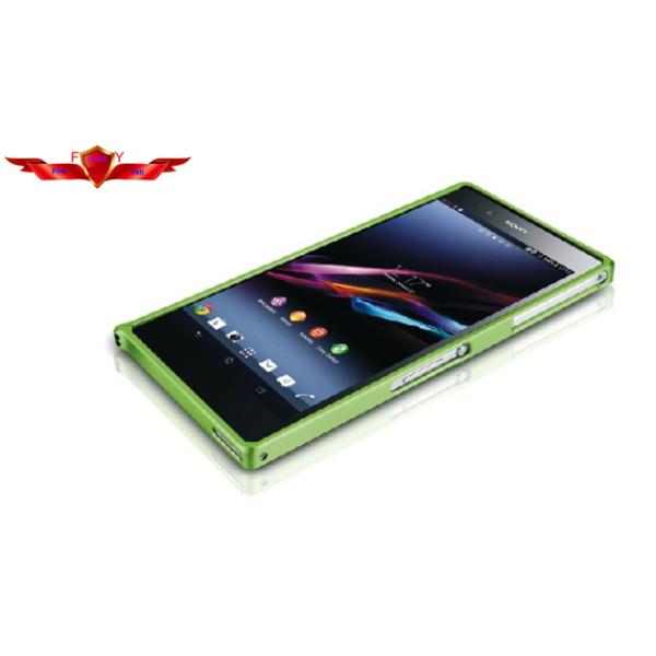 Aluminum Sony L39H Bumpers Cases Multi Color