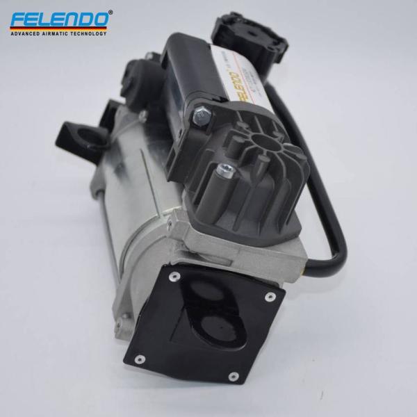 Felendo Air Suspension Compressor Pump For W219 W211 W220 A2203200104 A2113200304