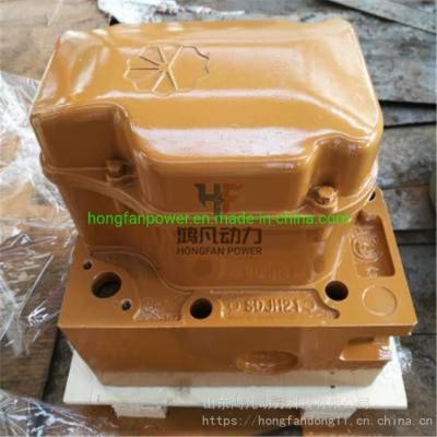 Jichai 12V190 Chidong Shengdong Diesel Engine Parts 12vb. 03.00 Cylinder Head Assembly