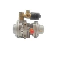 Reguladores de alta pressão do combustível do multi cilindro CNG de LLANO LN-BRC para 12 redutores da pressão de entrada GNV de V 20MPa