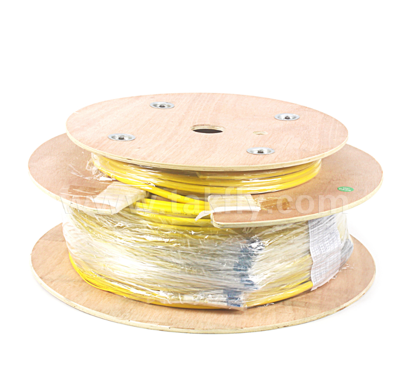 48-Core LC-LC Pre-terminated Breakout Patch Cord – High-Density, Custom Breakout Configurations (Bare Fiber / 0.9mm / 2.0mm / 3.0mm), for Data Center & Indoor/Outdoor Applications