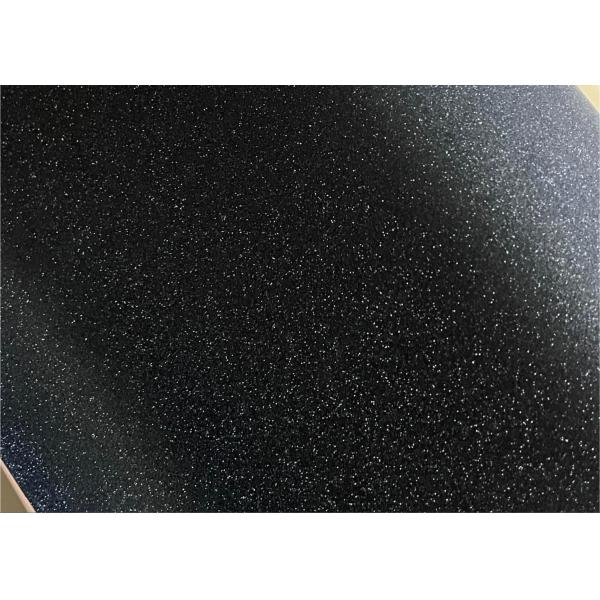 Película de embalaje de brillo de oro fino para película cepillada bobina de procesamiento de brillo de oro pre-revestida