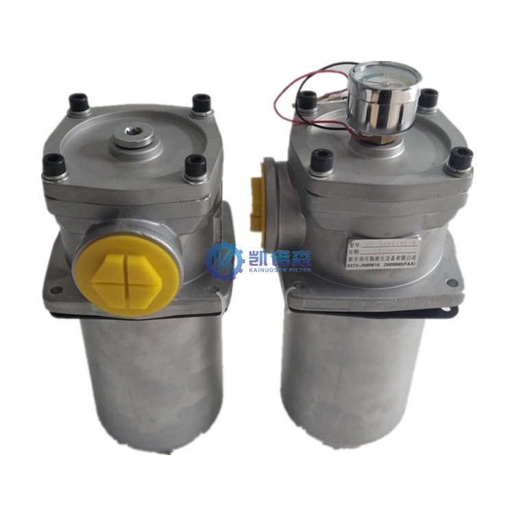 Стекло - патрон фильтра RF-660*3Y RF-850*5Y RF-950*10C RF-1300*30C возвращения масла волокна