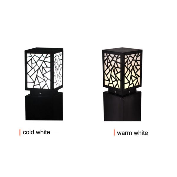 60cm 80cm high outdoor lawn lights garden villa courtyard lamp waterproof garden landscape lawn lamp