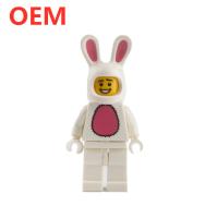 Personnalisé Star mini figurines d'action Lego mini Blocs de construction guerres Figurine