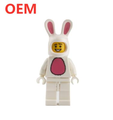 Personalizado Star mini figuras de ação legoes mini Blocos de construção guerras Figura