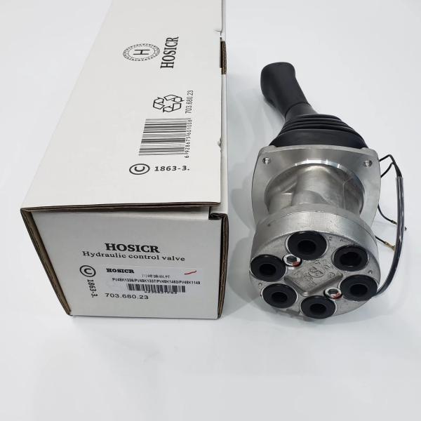 OUSIMA Electric Hydraulic Control Valve PV48K1336 PV48K1337 PV48K1453 PV48K1149 Engine
