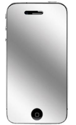 best sell top quality mirror screen protector for iphone