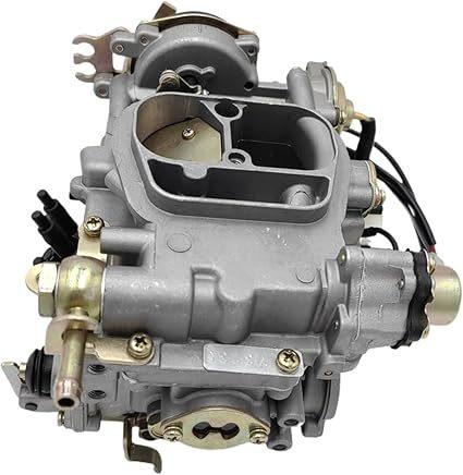Toyota 4Y Carburetor 21100-73230 OEM Replacement -40℃ to 100℃