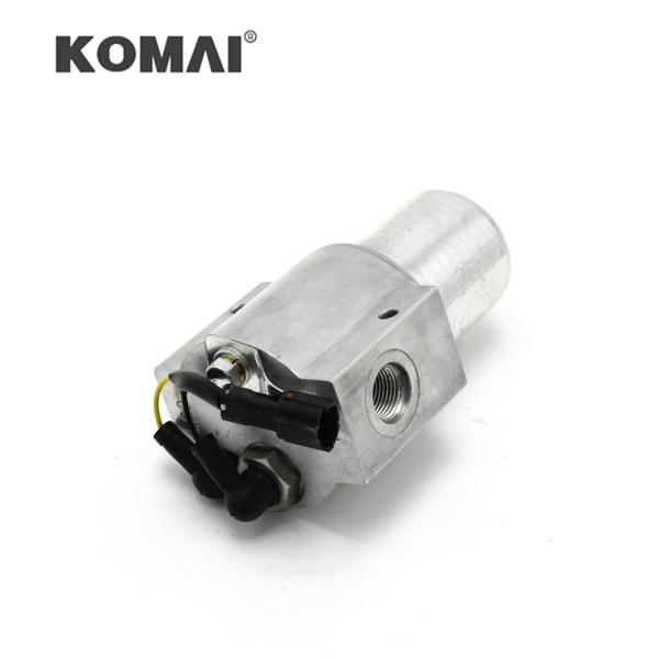 Hydraulic Pilot Filter Assy For Daewoo 2474-9141S 24749141S KBJ1691 2471-1154 2474-9141S