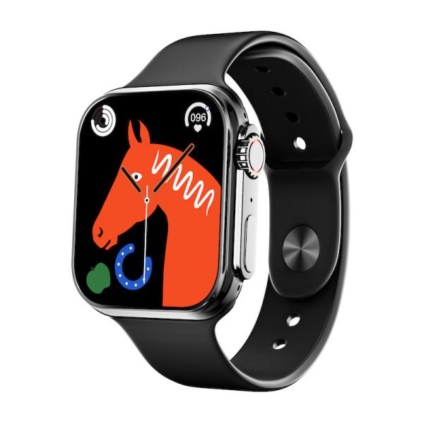 WS8 mais o esporte 3.7V/260mAh do Smart Watch do dispositivo do perseguidor da aptidão