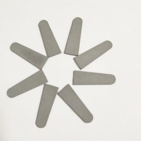 K10/K20  tungsten carbide tips for surgical needle holder TC inserts 15mm/17mm/20mm