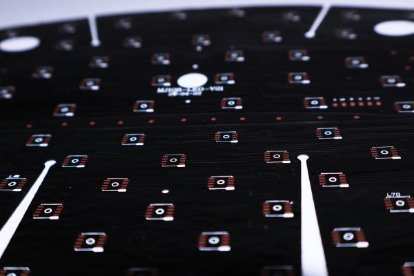 HOT sales Professional OEM Flexible PCB Board FPC for Medical Equipment:Customized Flexible Printed Circuit Board FPC for waist guard