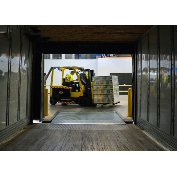 Fast Delivery International Shipping Freight Forwarder Clearance Warehousing Service