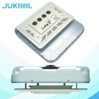 Condicionador de ar elétrico de TS16949 950W 12V para o carro