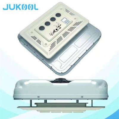 TS16949 950W 12V Electric Air Conditioner For Car