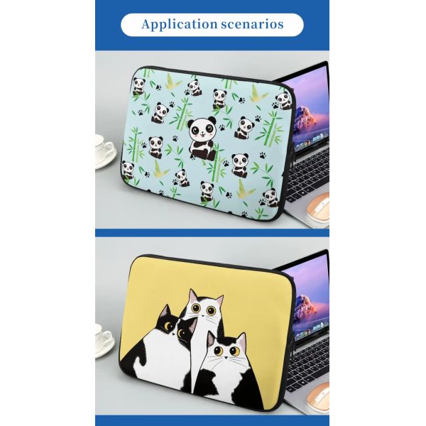 Wholesale Sublimation Blanks Hot Sales Neoprene Sublimation 13