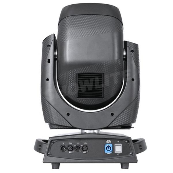 Fase principal móvel Ligh do ponto da lavagem do feixe de Spatkly da luz da lavagem do OEM CMY+CTO Beam 440W 20r 3IN1