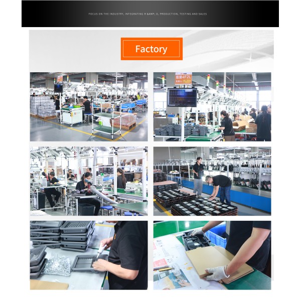 Foshan Kaicheng Lighting Co., Ltd.