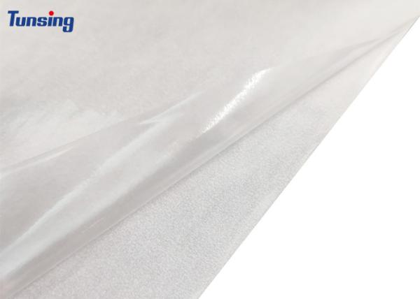 Ethylene Vinyl Acetate EVA Hot Melt Adhesive Film Low Melinting Point 75-95 Degree