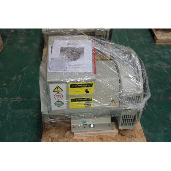 Подшипника 25kw/31.3kva провода замотки 100% альтернатор 1500RPM медного двойной