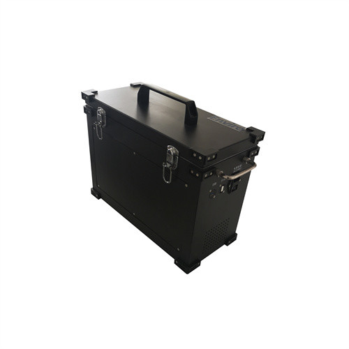Portable H2S Gas Analyzer Machine / High Accuracy NH3 Analyser