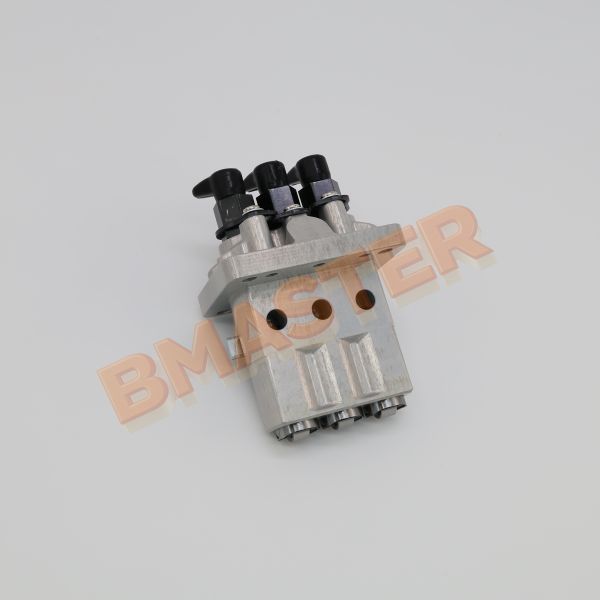 Perkiins Fuel Injector Pump Head 094500-3520 Replacement Part For D403C Engine Ensuring Optimal Fuel Injection Performance