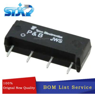 JWS-117-6 Electronic Components Relays 500MA 5V Through Hole Diode