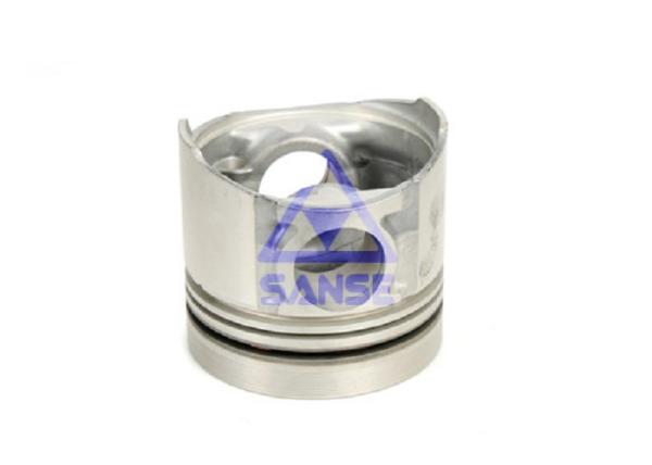 ISUZU 6BG1T Engine Piston Rings HITACHI EX200-5  Diesel Engine Parts