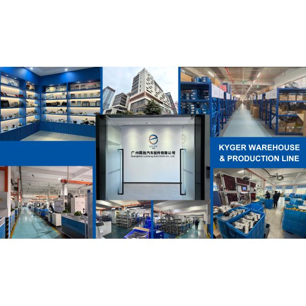 Rear High Mount Stop Lamp Red & Black Color XFG000040 for Land Rover Range Rover L322 2003-2012