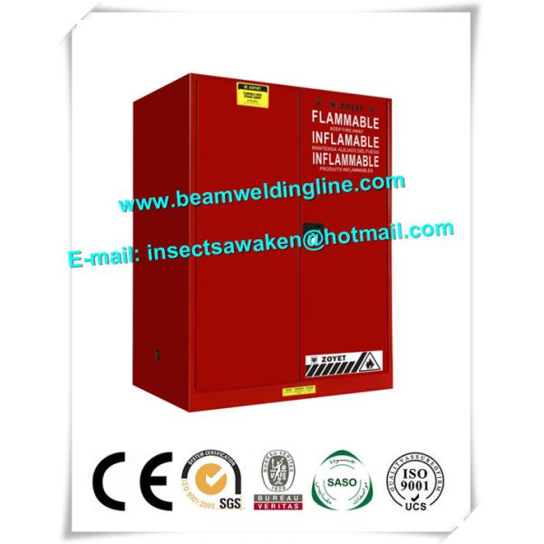 SS400 Steel Fire Extinguisher Cabinets / Fire Hose Reel Cabinets