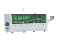 PLC da máquina da solda de Reflow Oven Reflow Oven Wave Soldering do ar quente 20KW