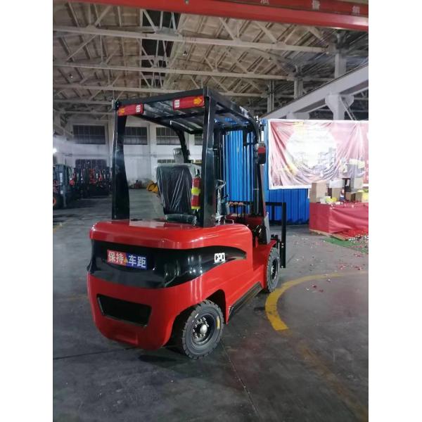 Brand new mini diesel forklifts and brand new mini electric forklifts