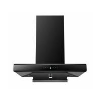 Stainless Steel Stove Exhaust T Shape Chimney Hood For Kitchen