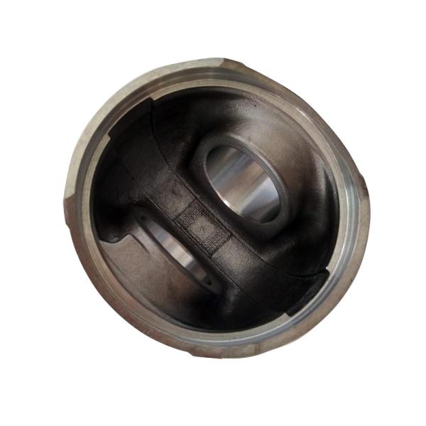 102mm Cummins Piston Kit For Cummins Gas Engine 6BGE Engine 3922687