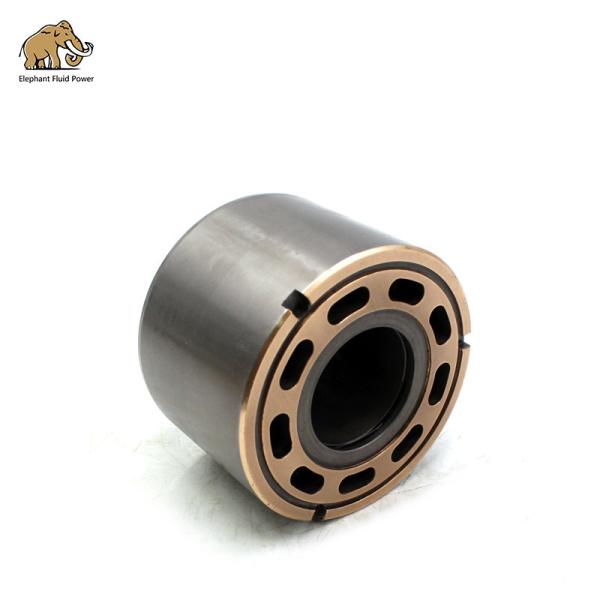 Excavator Repair Maintain Sauer Hydraulic Pump Parts 90r55
