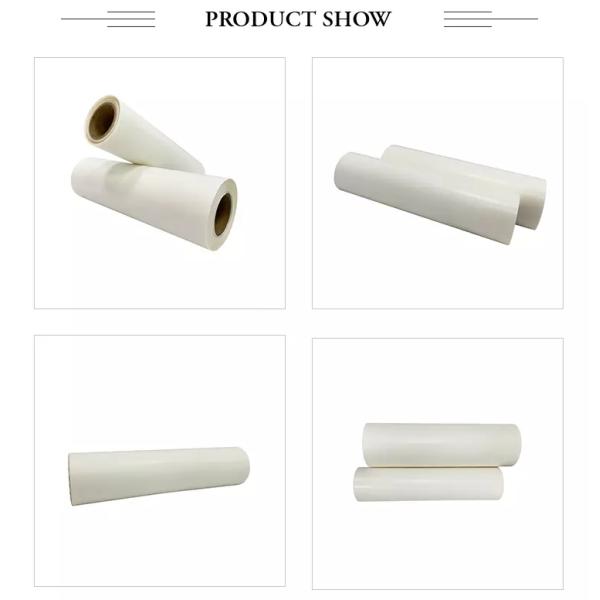 Двойник встал на сторону склеивающая пленка 140cm ЕВА для металлизированной древесины пластмассы металла