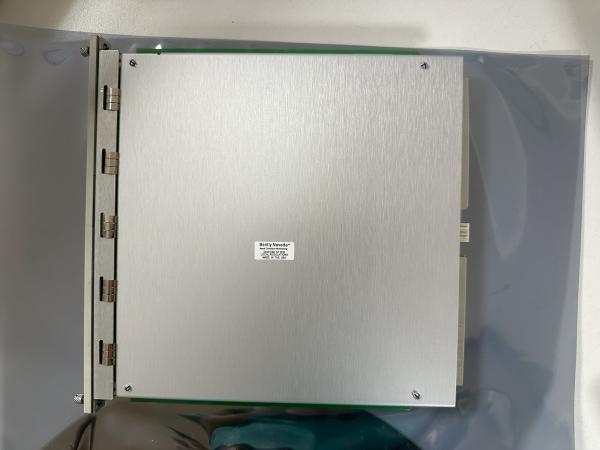 ベンティ ネバダ133388-01 3500/53 過速検知モジュール