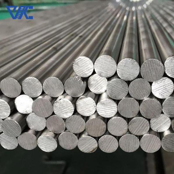 Heat Resistant Nickel Alloy Incoloy Rod 800 800h 800ht 825 Bar