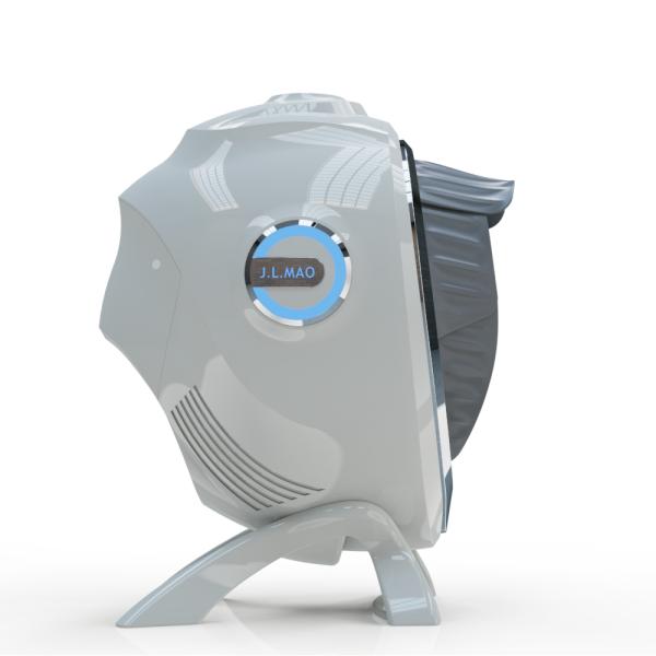 Multi-spectrum 3D AI Skin Analyzer Machine Facial JLM M8 with Skin Moisture Analyzer