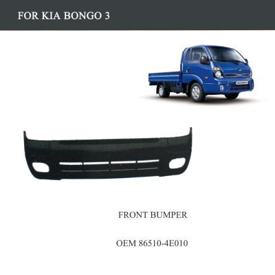 FOR TRUCK PARTS-KIA BONGO 3 PARTS-FRONT BUMPER-OEM 86510-4E010