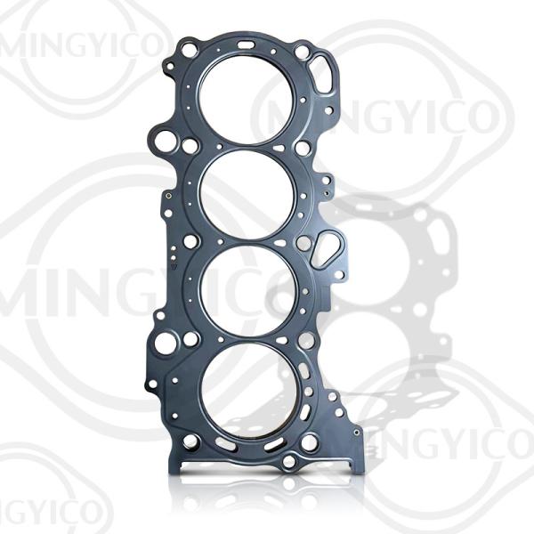 Suitable for SUZUKICHANGHE cylinder head gasket 11141-73K00 engine overhaul kit cylinder bed seal