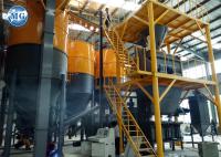 Full Automatic 10T/H Tile Adhesive Dry Mortar Production Line