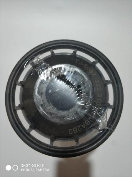 322-3155  Excavator Oil Filter For E320D2L E313D2GC E3320D2GC