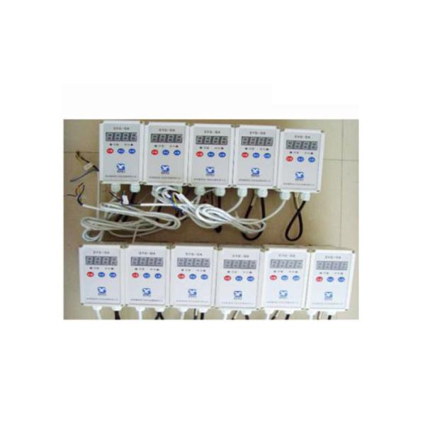 Части крана электрической лебедки запасные, электрический надземный ограничитель